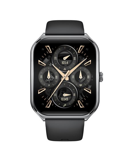 Smartwatch Smarty 2.0 Uomo in Acciaio SW109A - SW109A